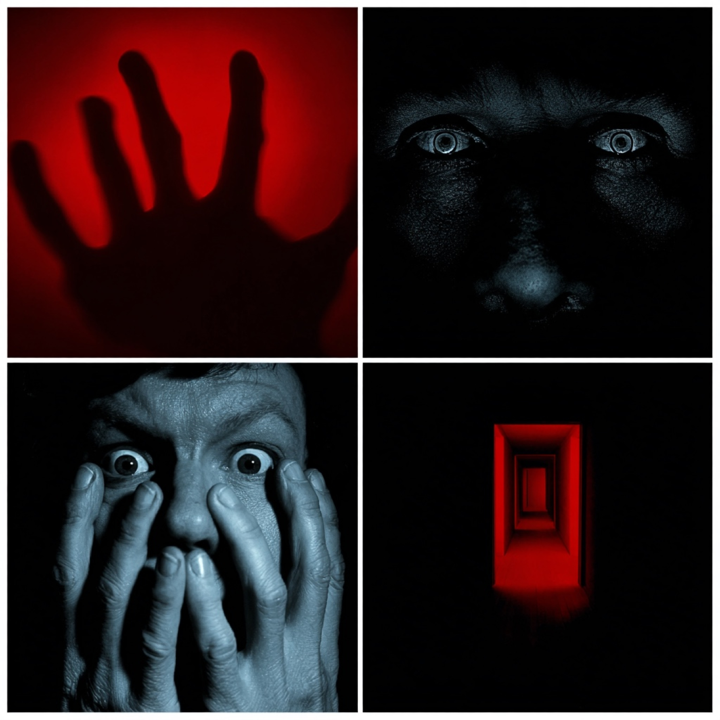 El placer del miedo: la ciencia detrás de nuestra adicción al terror