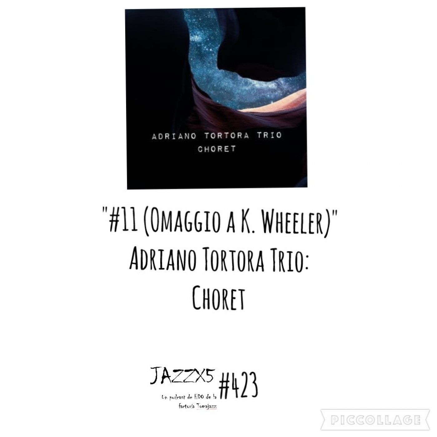 HDO - JazzX5