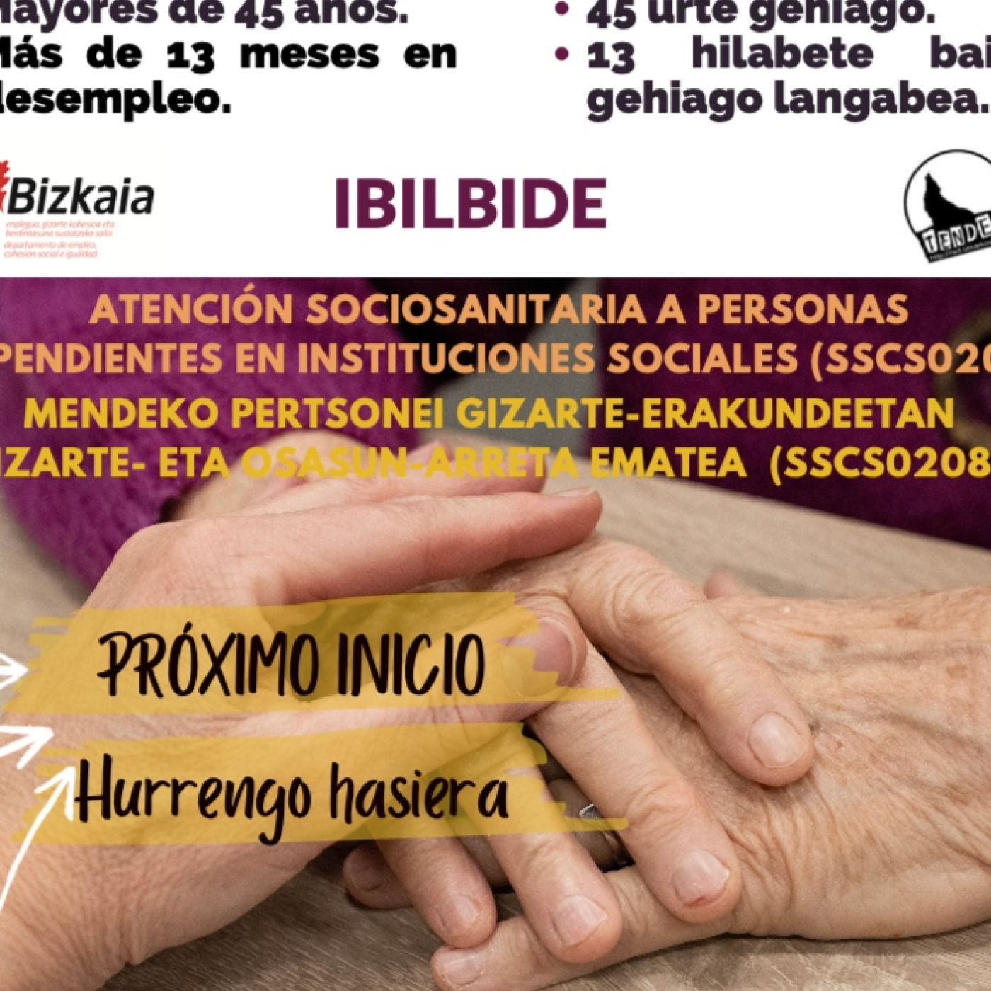 CUÑA RADIO IBILBIDE 2024 episode artwork