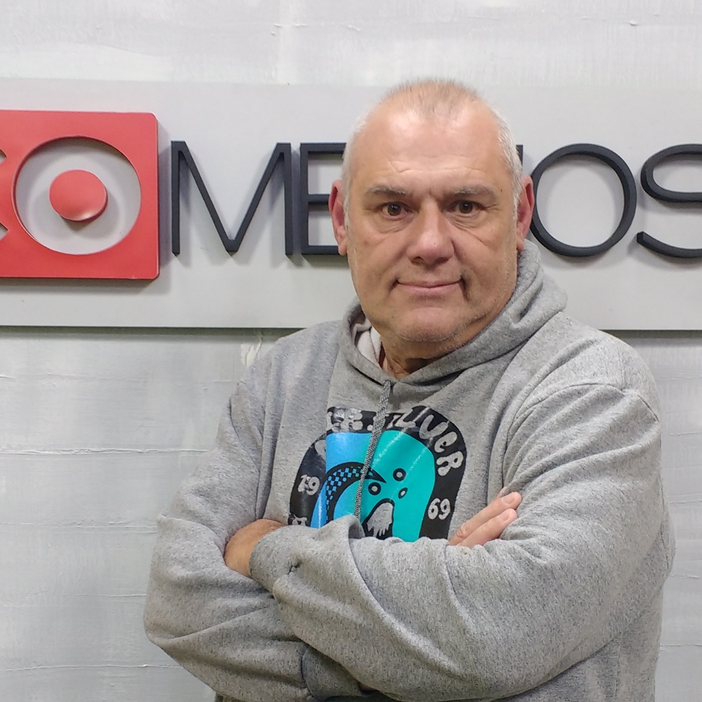 RADIONEGOCIOS FEDERAL con Albeto Pérez 09-04-2026