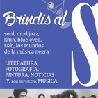 Brindis al Soul Gala de Radio Soto. Actuación de Smart Dress