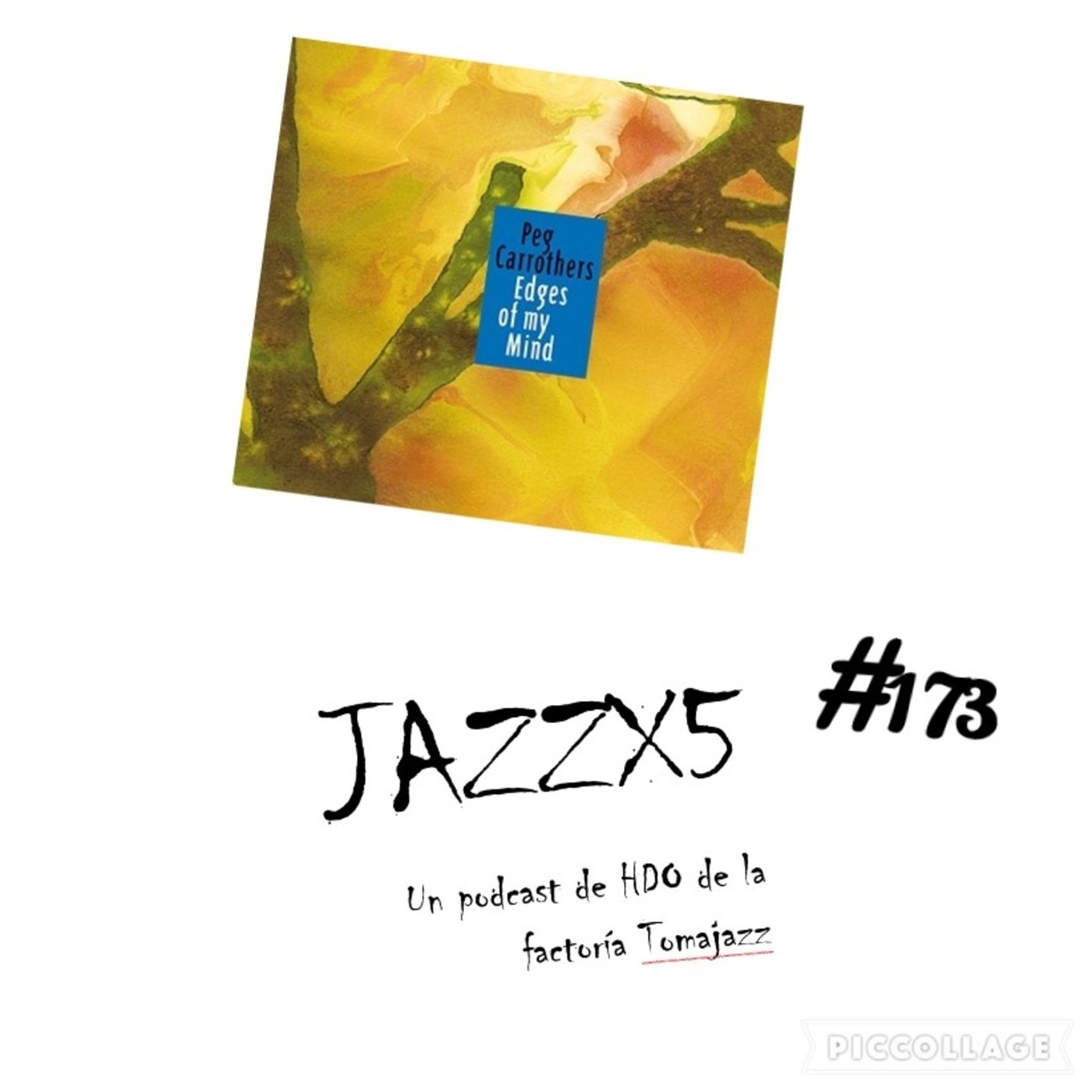 HDO - JazzX5
