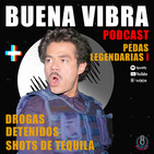 EP XIX - Pedas Legendarias I