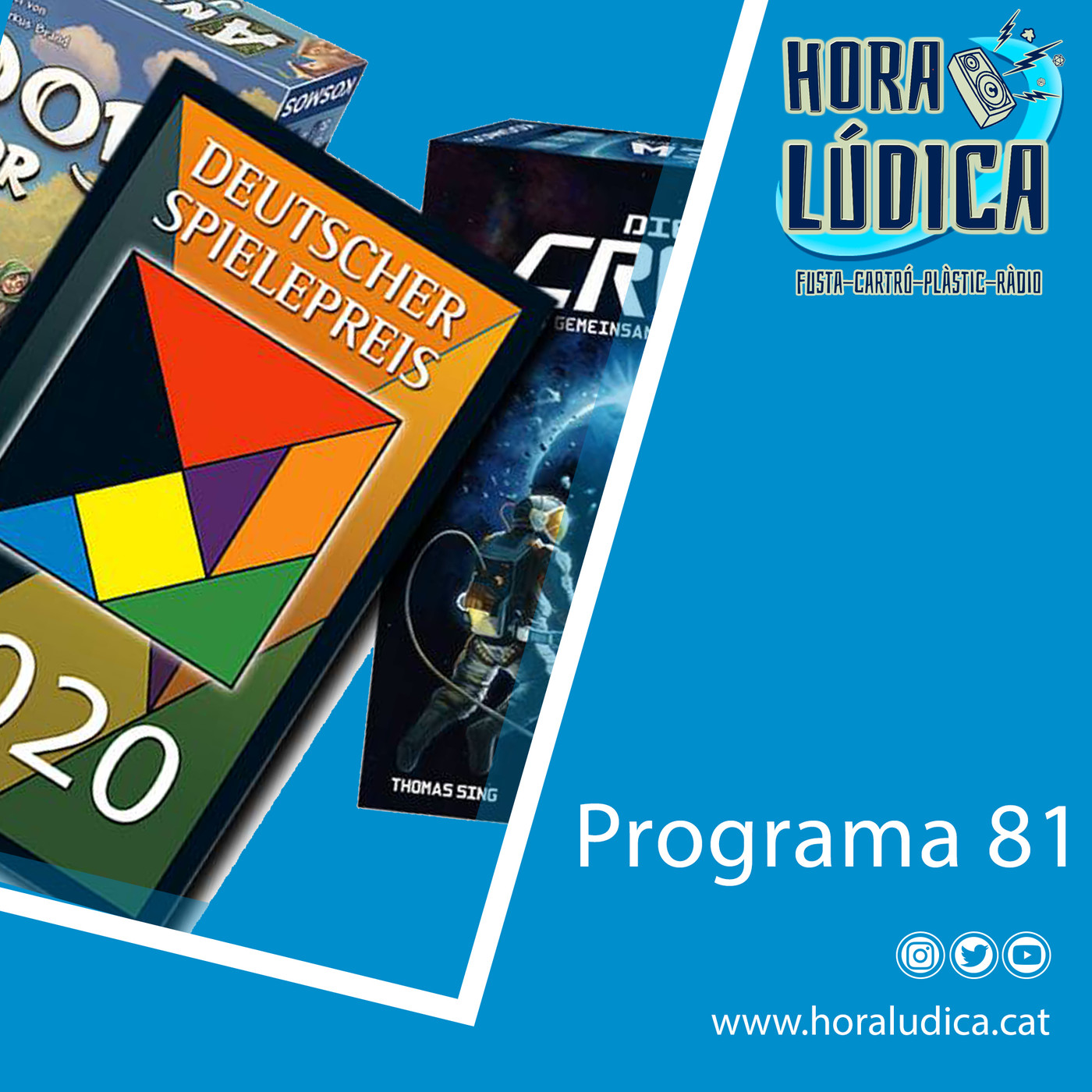 Programa 081