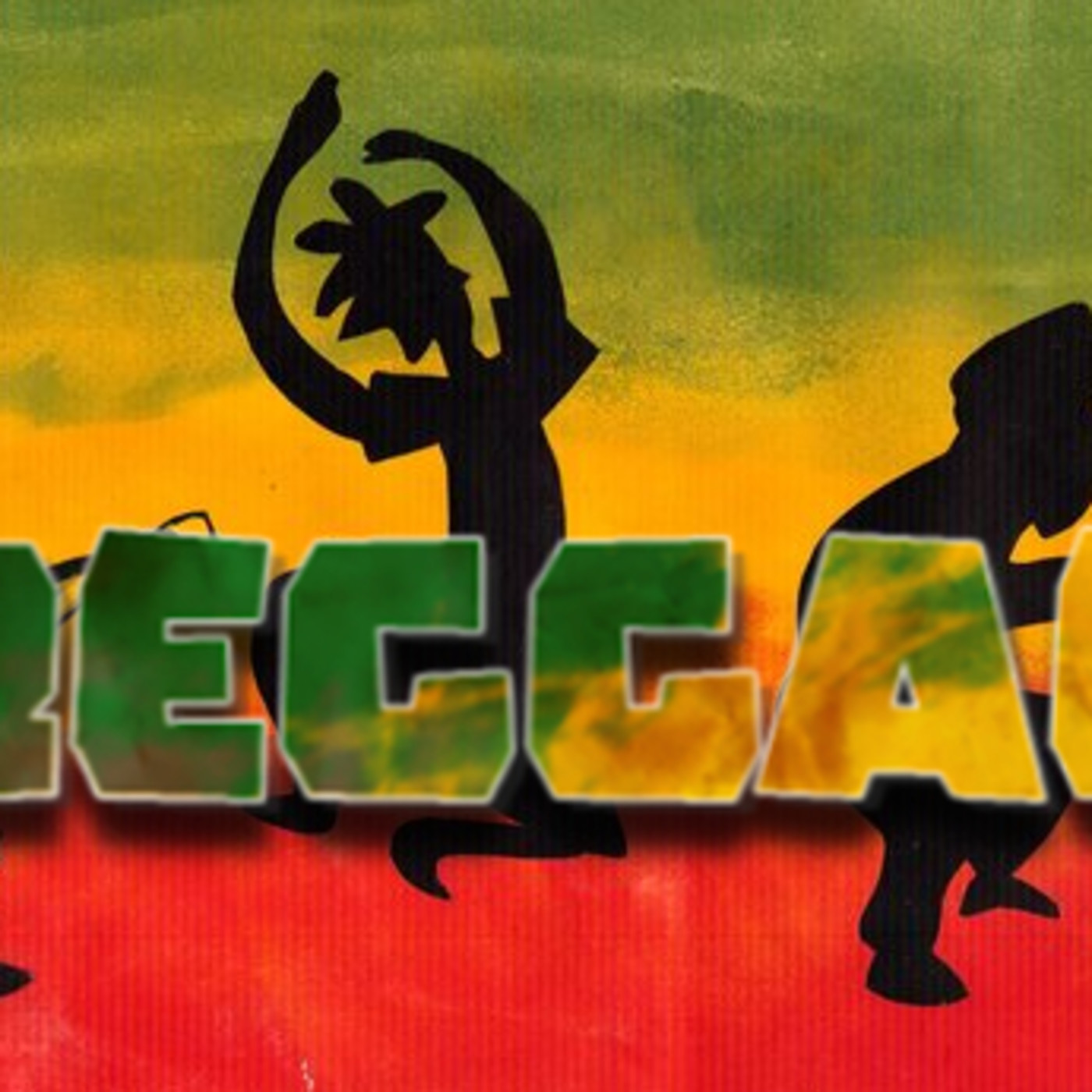 Dread Al Control Reggae Radio Show 07-08-2018 episode artwork