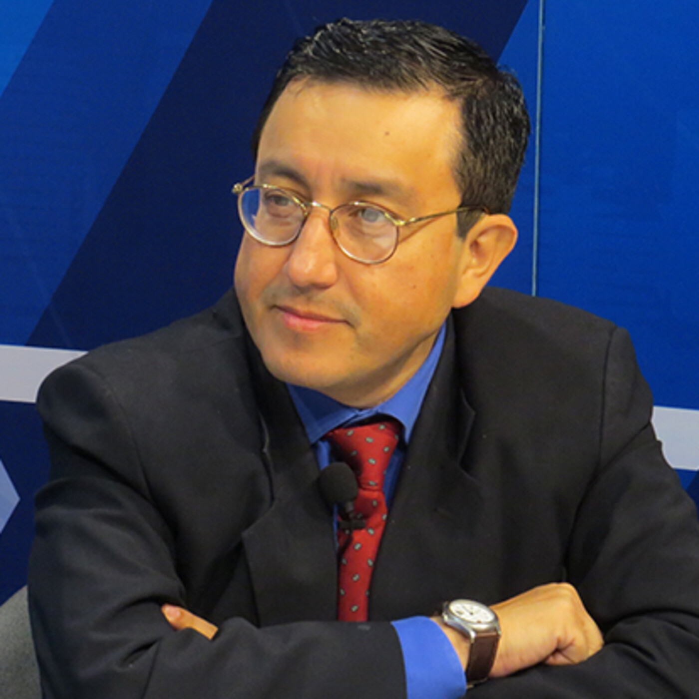 Glatzer Tuesta – Editorial 03 de setiembre de 2021 episode artwork