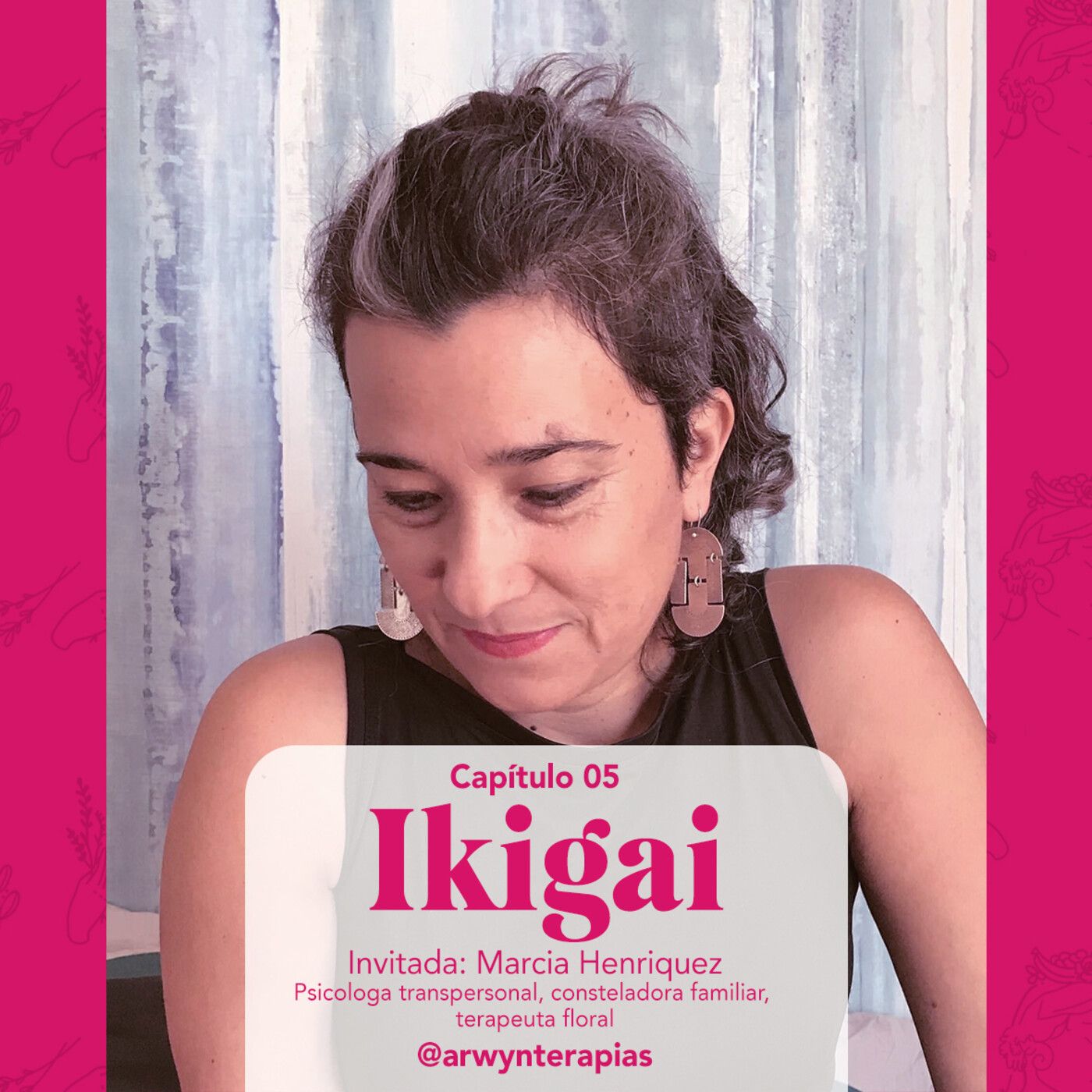 Ikigai · Podcast de amalai