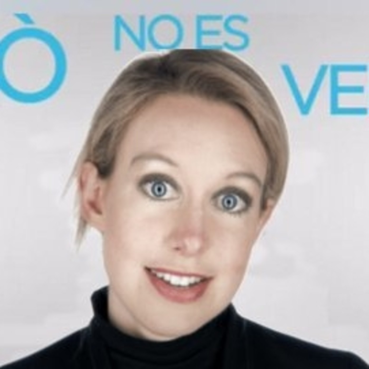 Això no és Veritat