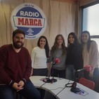 "Directo Marca Córdoba", viernes 23-2-18