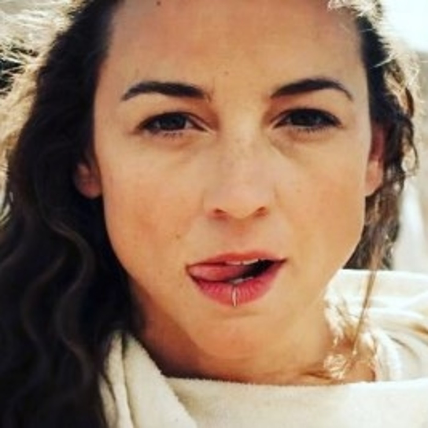 Tiempo de Cine (Caótica Ana)