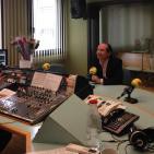 Entrevista Radio Tele Taxi