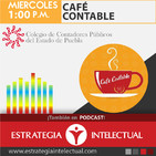 Café Contable (Infracciones de la Nom 035)