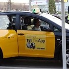Taxi Libre 19.06.2019