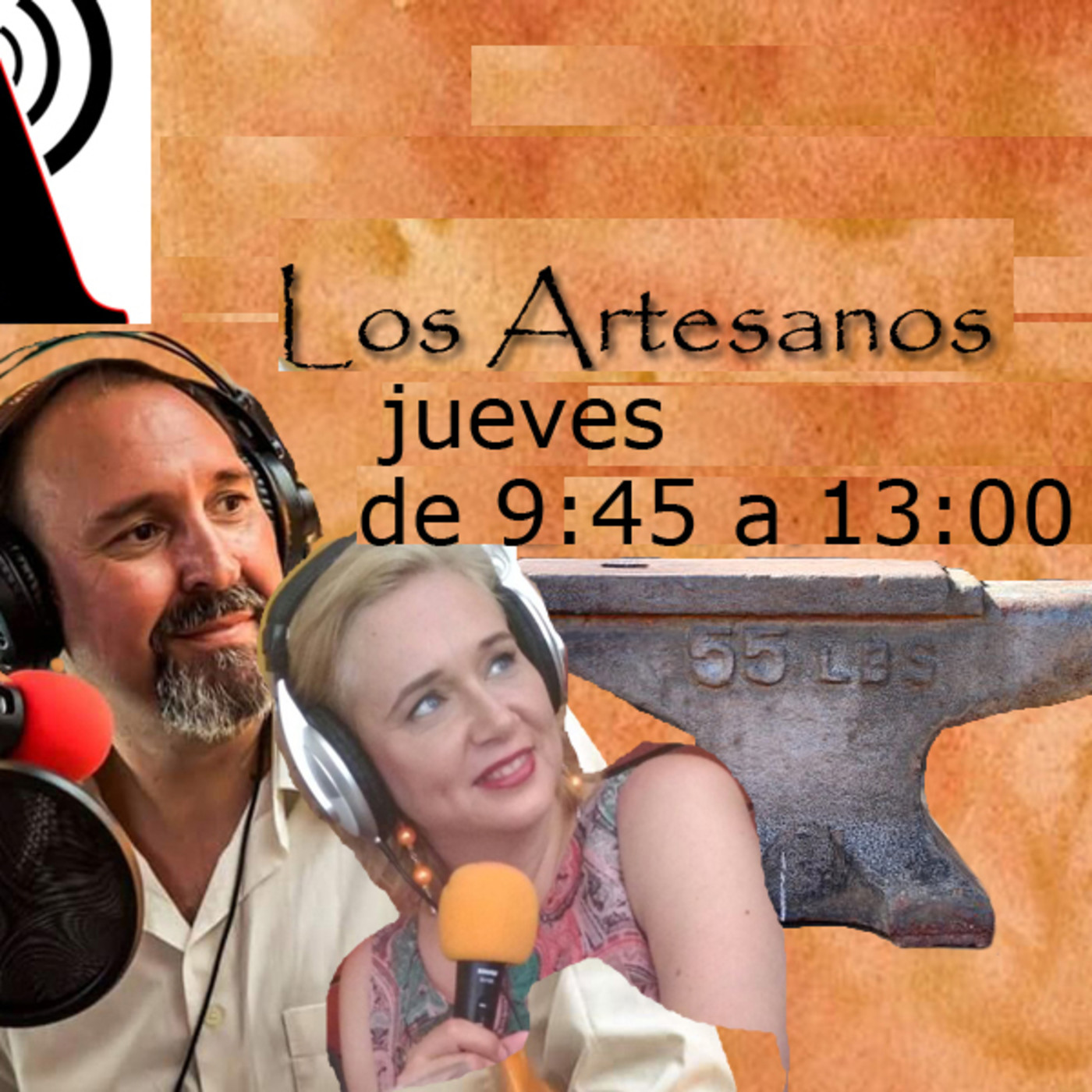 Los Artesanos