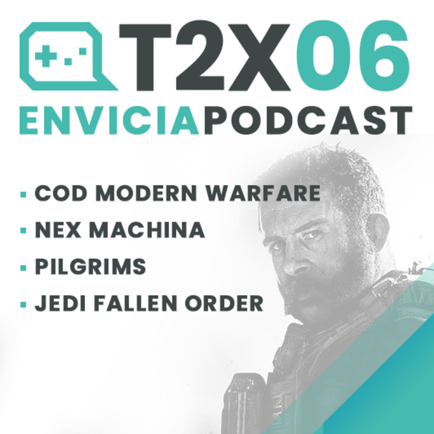 ENVICIA PODCAST