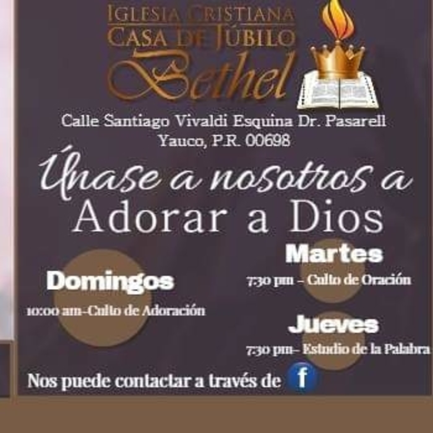 Cultos