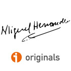 La Boca, Miguel Hernández