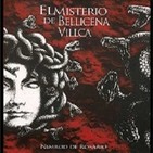 O Mistério de Belicena Villca - 9 dia da Carta