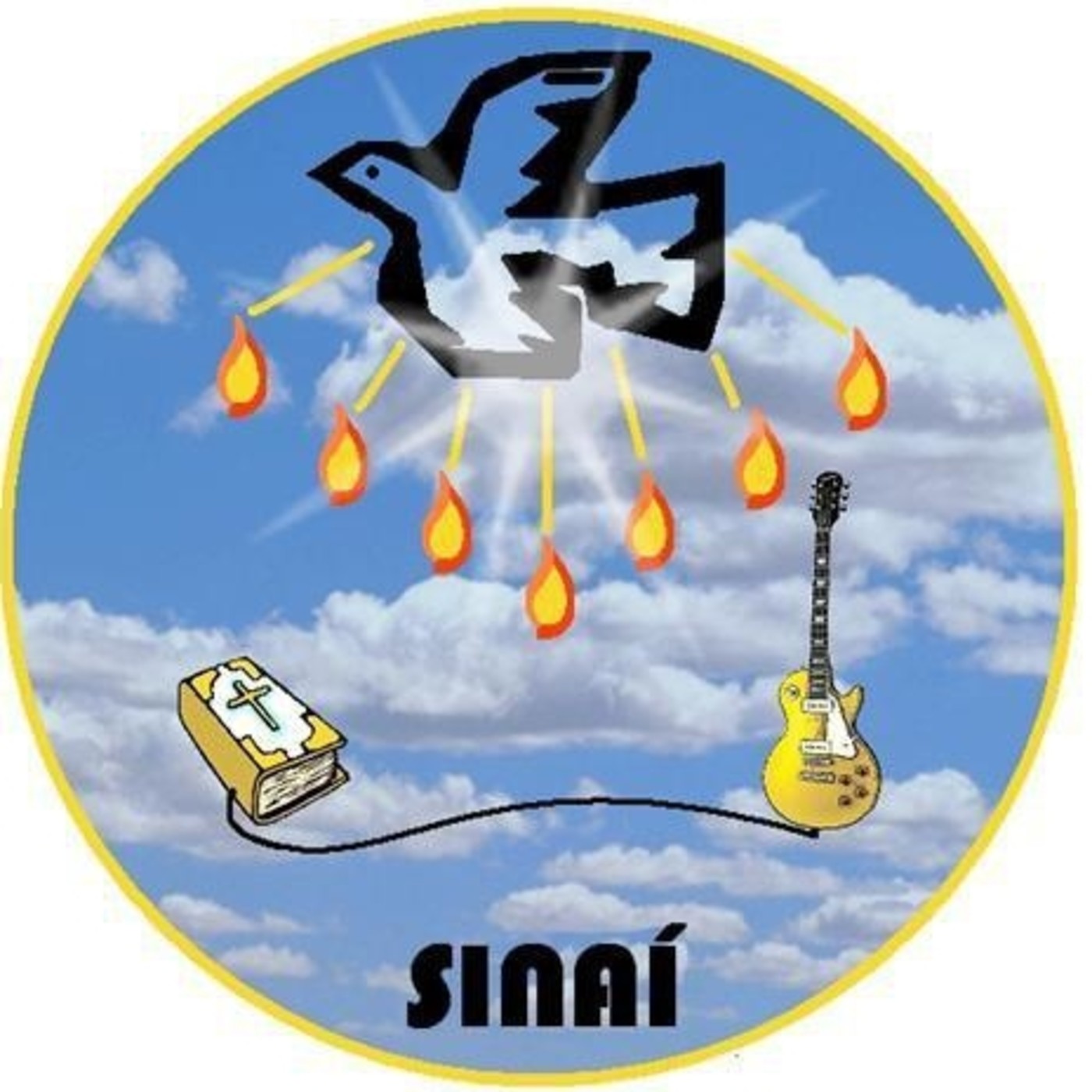 Sinaí La Rioja