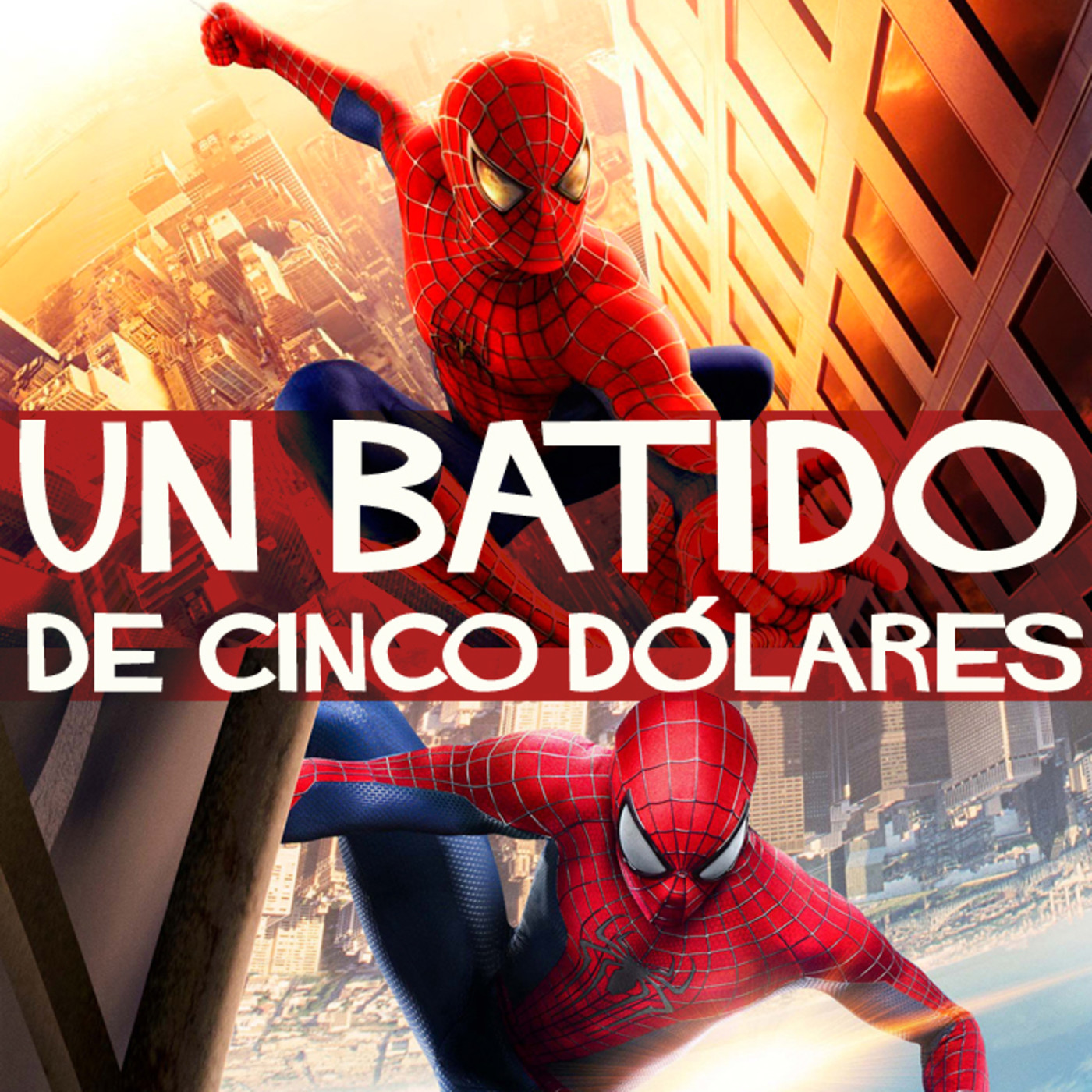 Un Batido de 5 Dólares