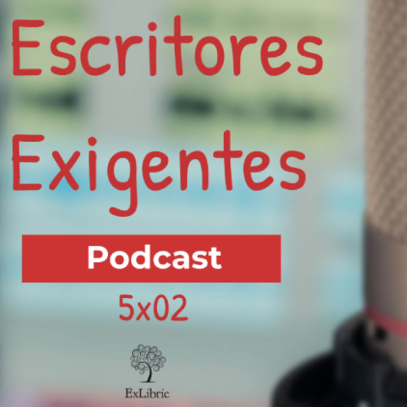 Escritores Exigentes