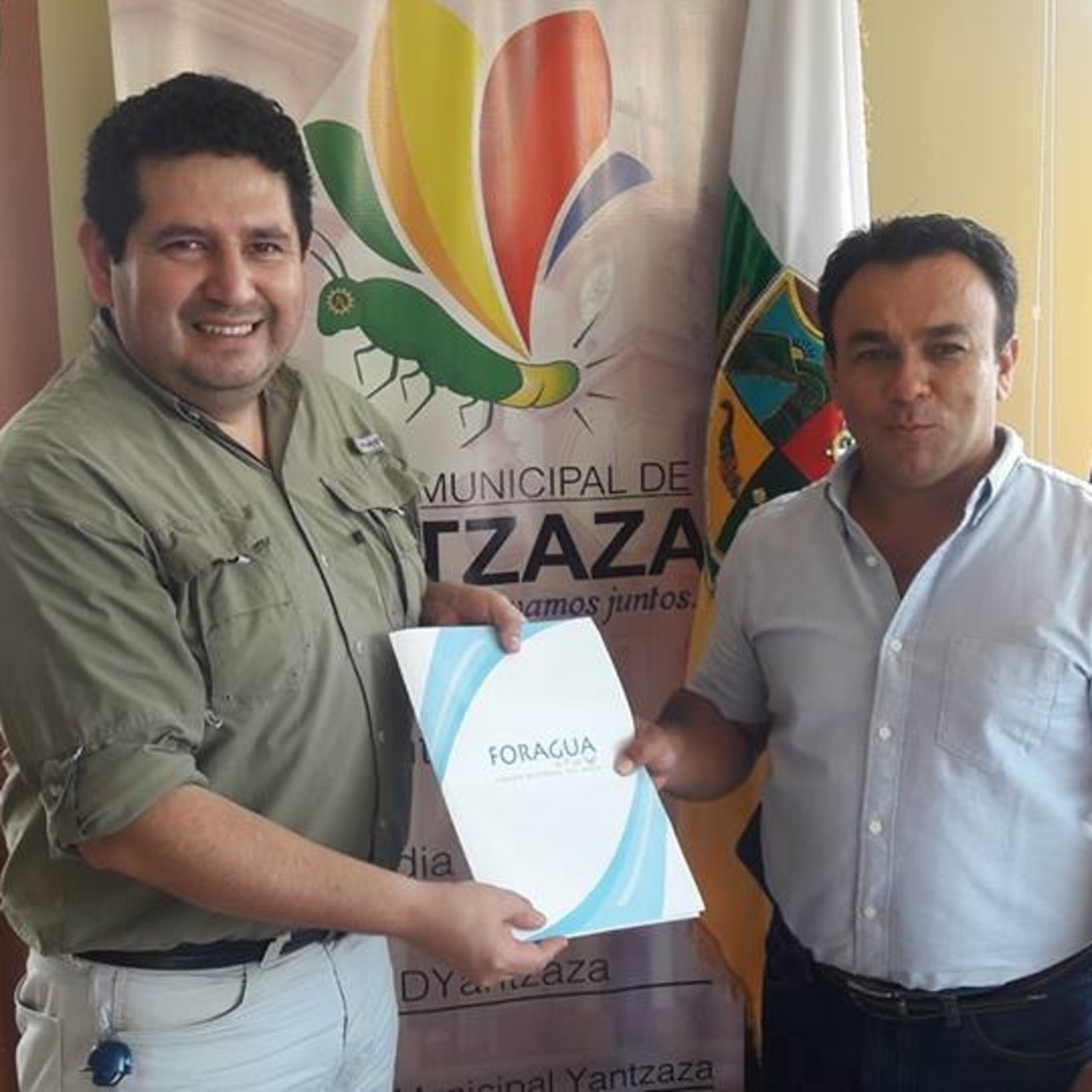 Producción Corape