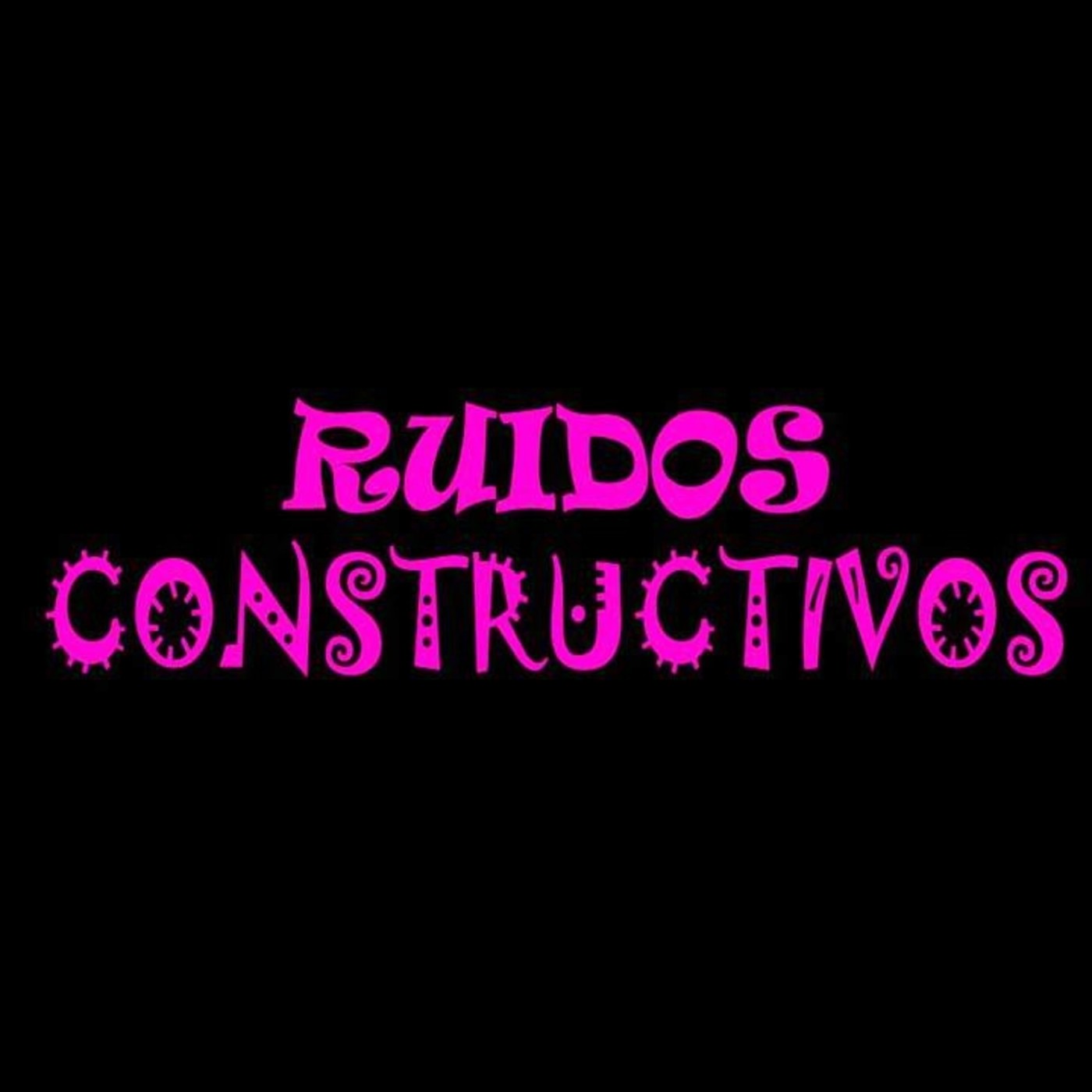 Podcast Ruidos Constructivos