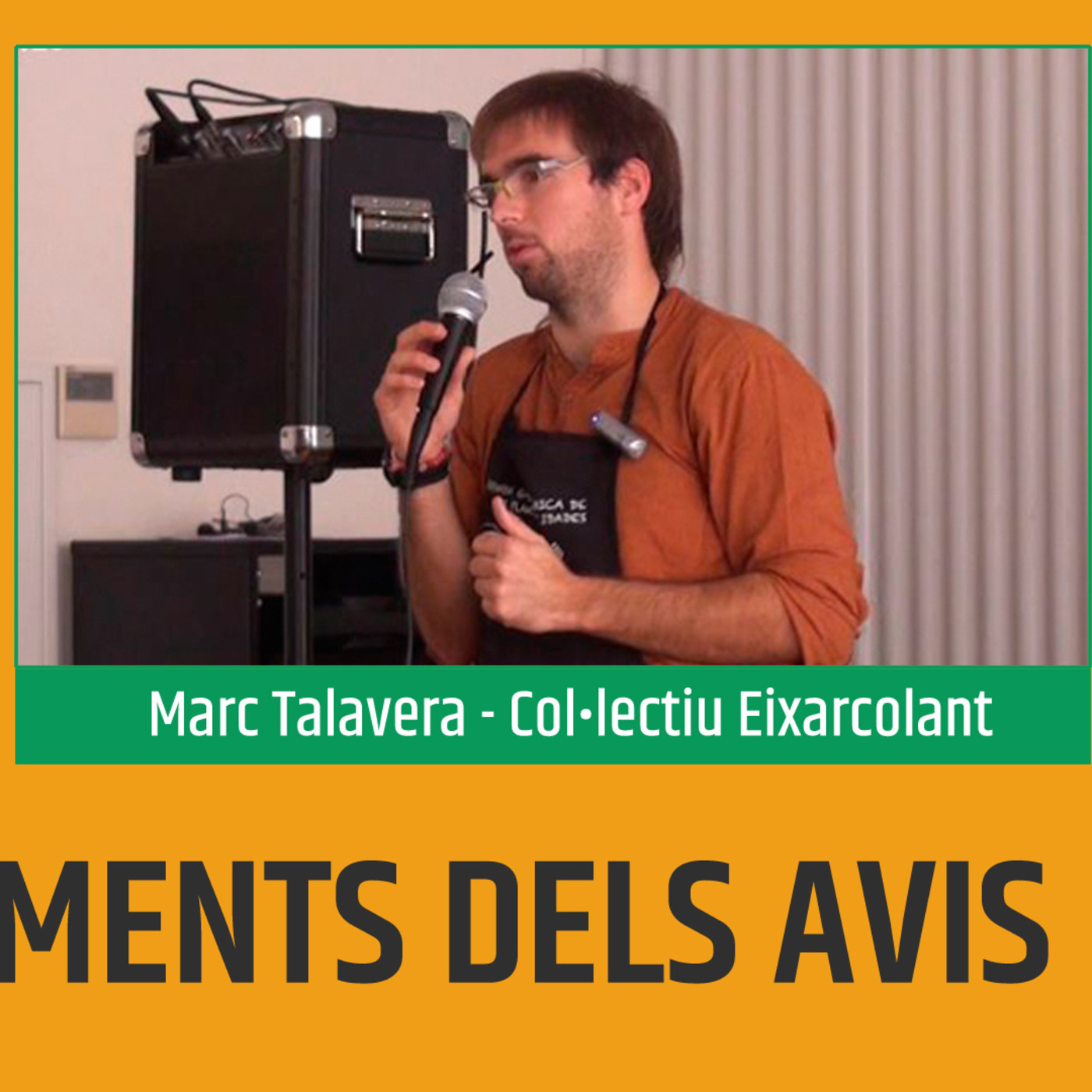 Podcast Caixa de Pandora