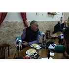 Tertulia Deportiva semanal con Andrés Millán