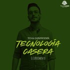 Tecnología casera - Tech and Learn - Gerardo Quezada