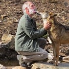Entrevista a Carlos Sanz: III Festival Territorio Lobo y Centro del Lobo (4/08/2016)