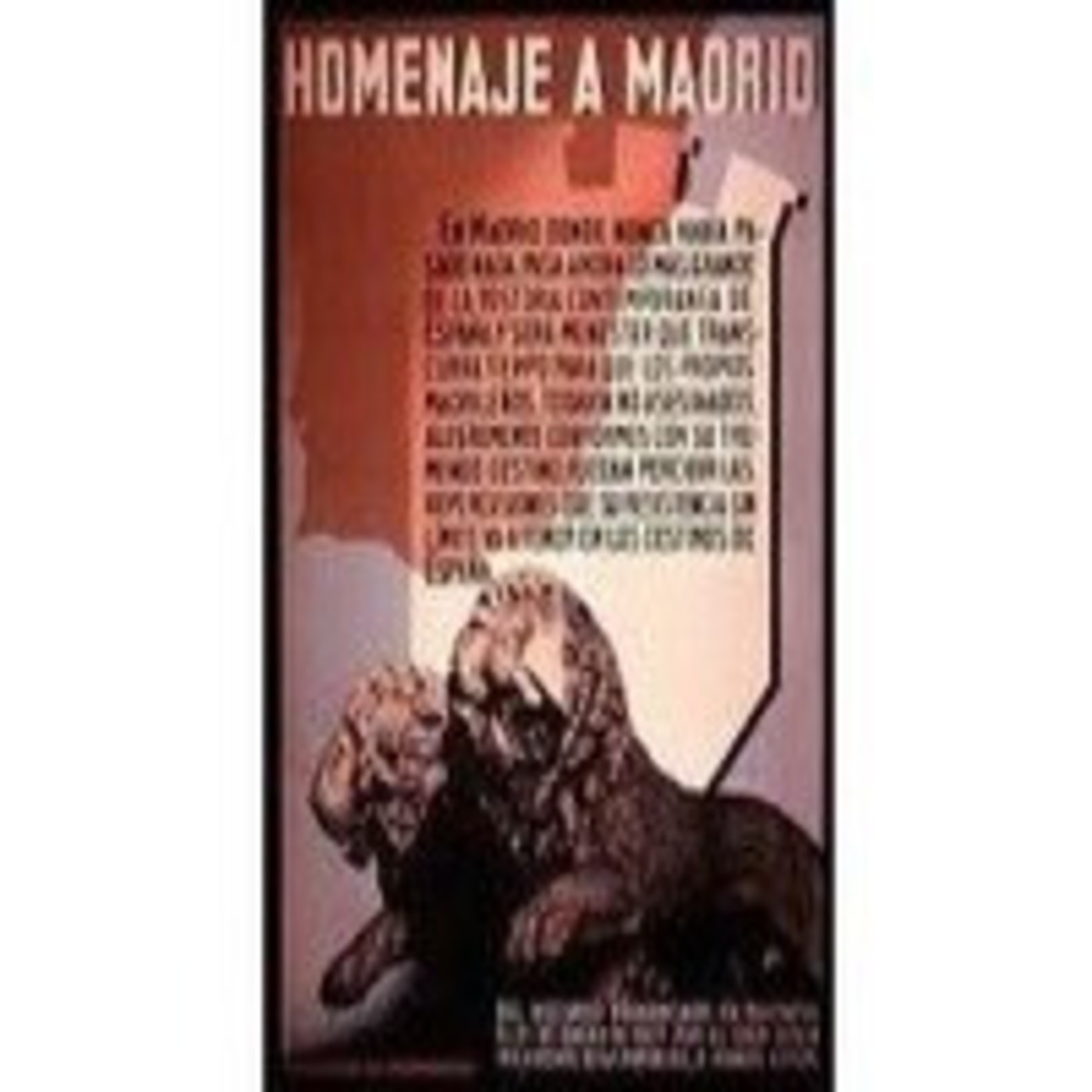 Historia de Madrid (4 de 4): De la República a nuestros días