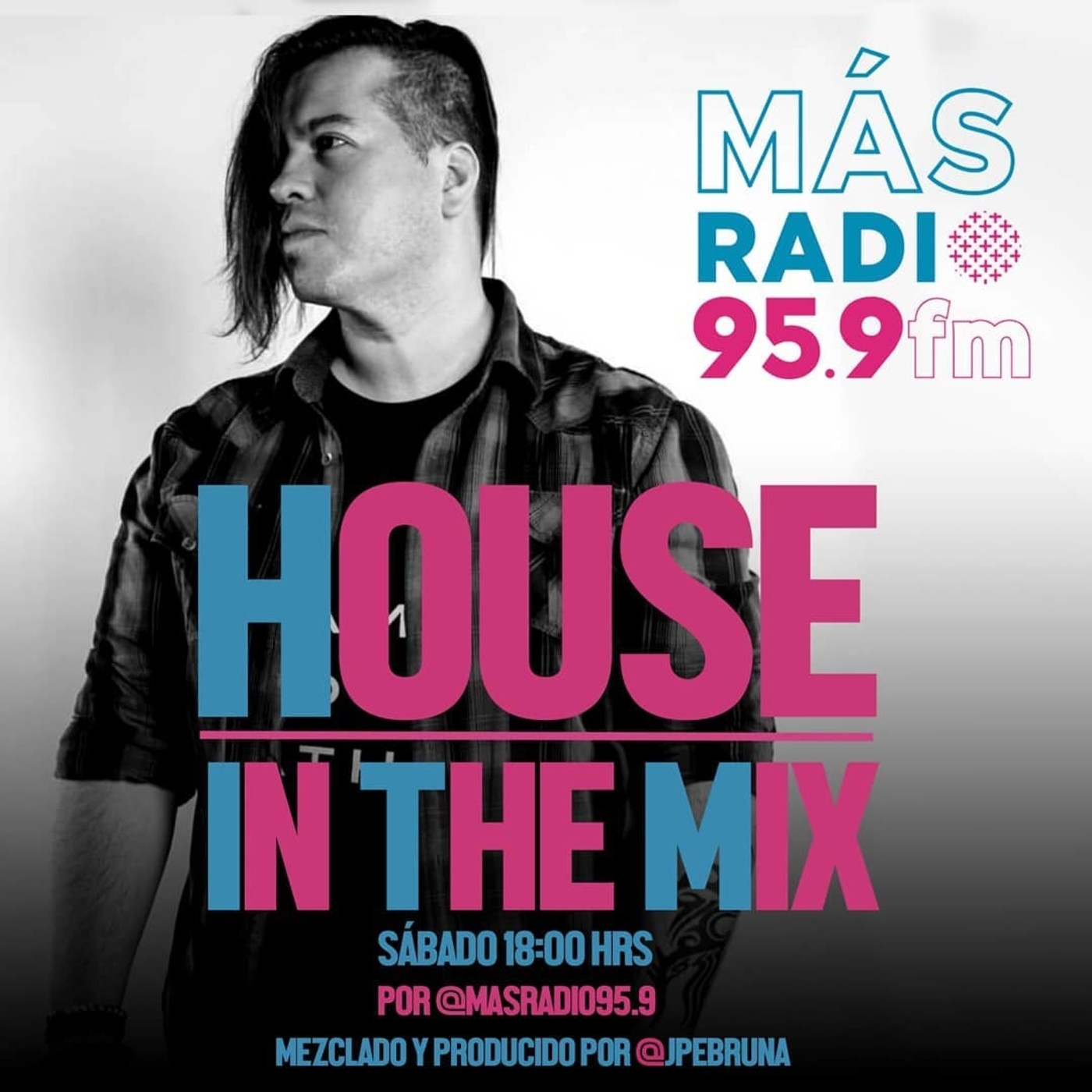 House In The Mix (Mix   JPe Bruna )