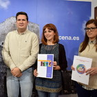 Se promueven actividades para la juventud en Jauja y Las Navas del Selpillar