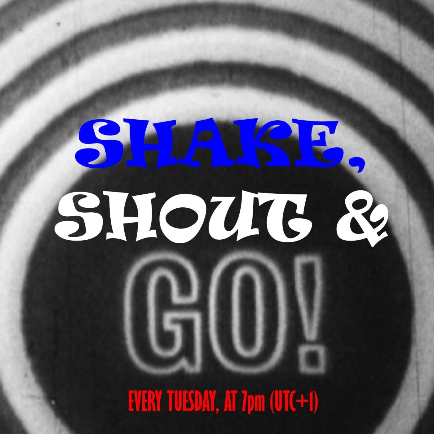 Shake, Shout & Go! Guillermod Show. Season 8