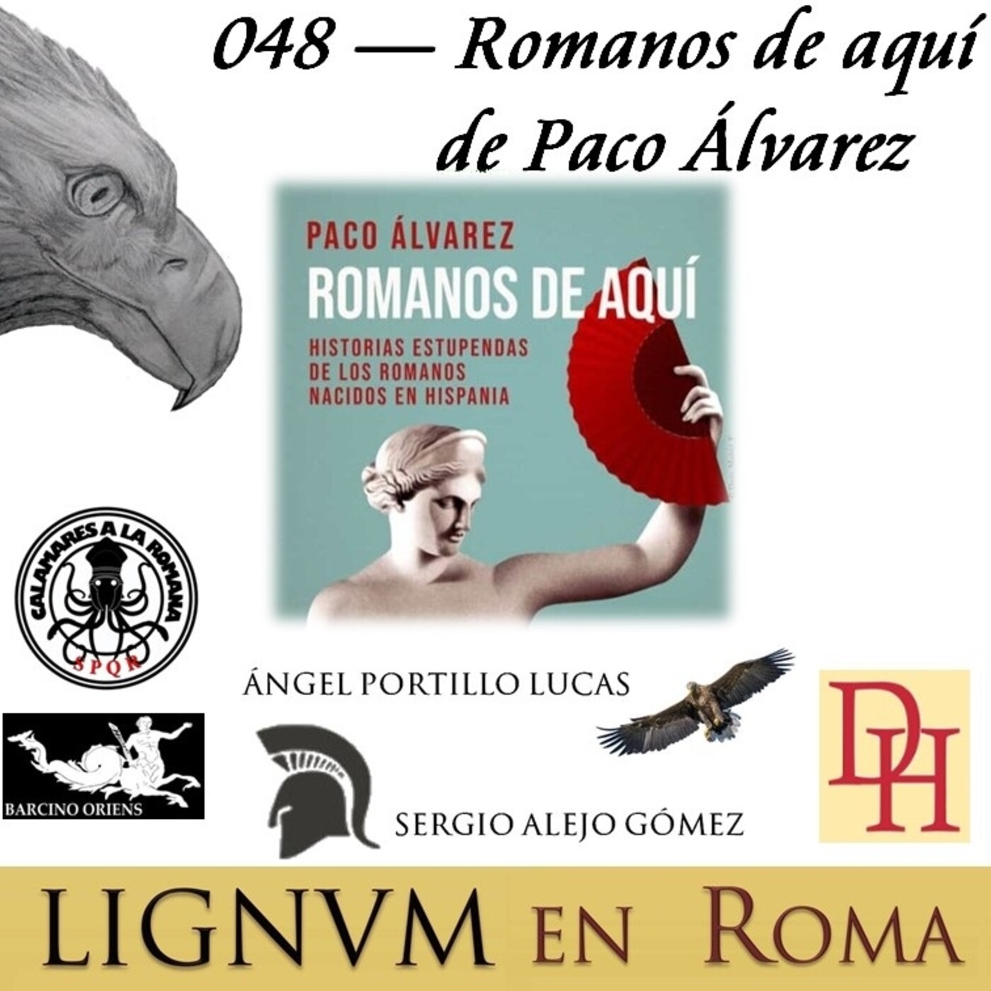 Lignum en Roma (LeR)