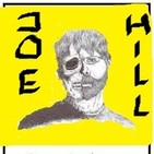El libro de Tobias: 5.30 Joe Hill