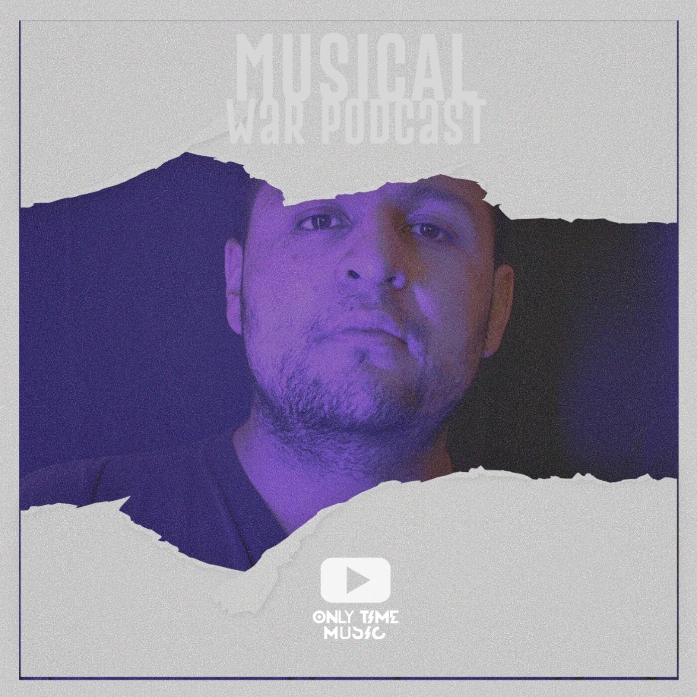 Musical War Podcast