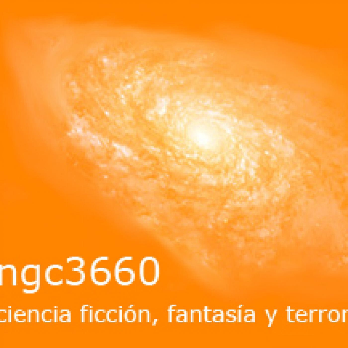Hacia el corazón de la galaxia episode artwork
