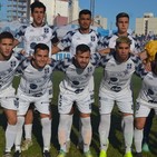 TRFA - Atenas Vs. Güemes