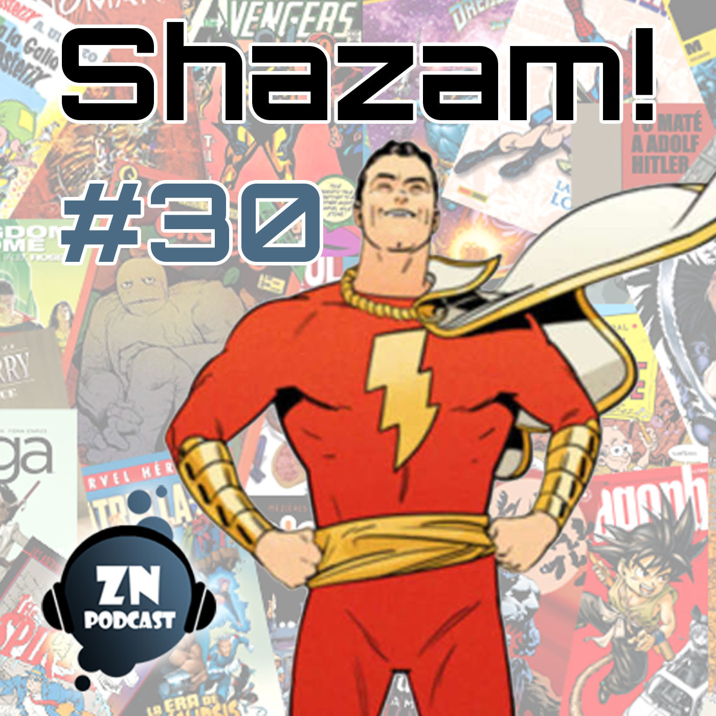 ZonaNegativa Podcast