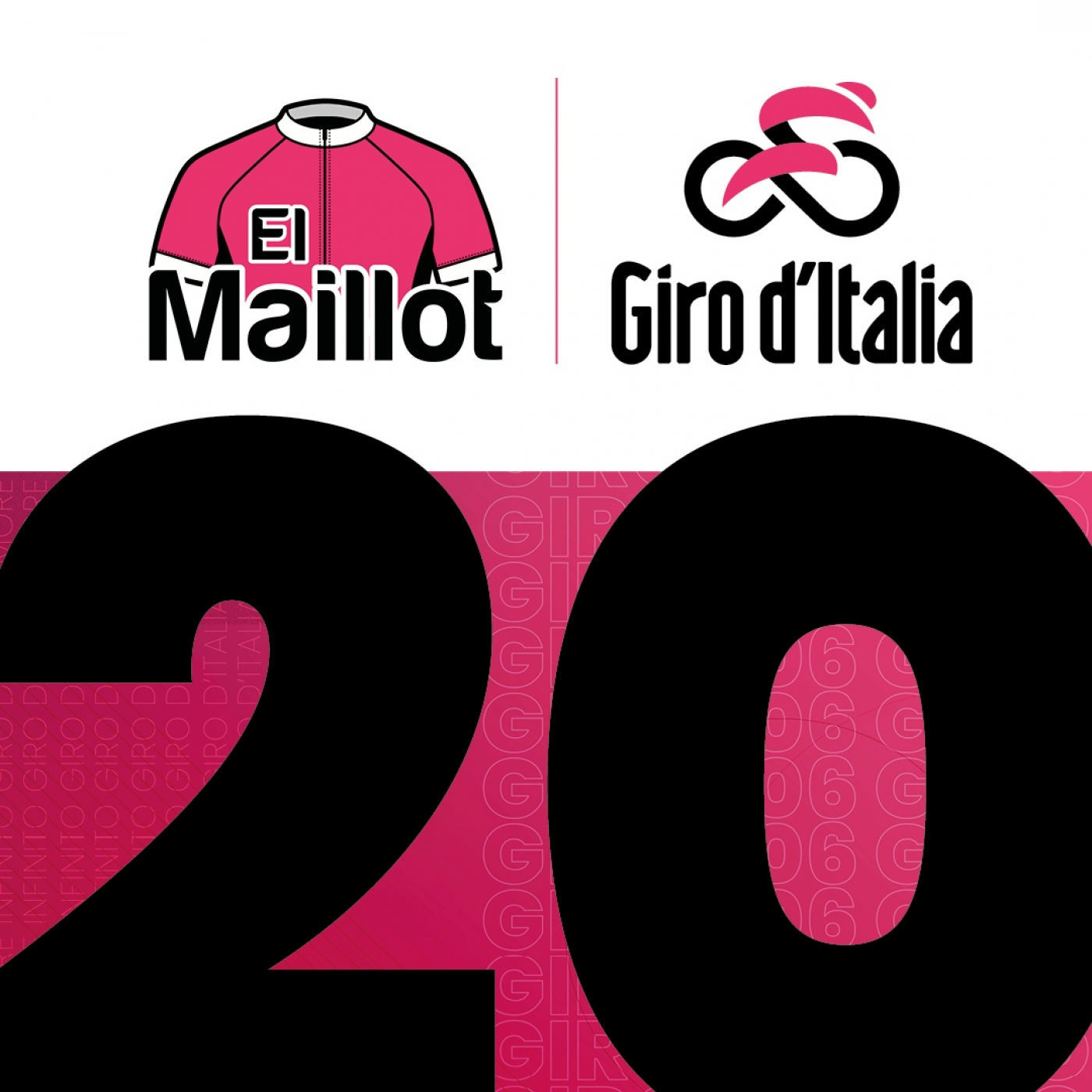 El Maillot - Podcast oficial del Giro de Italia 2023 - 20ª etapa