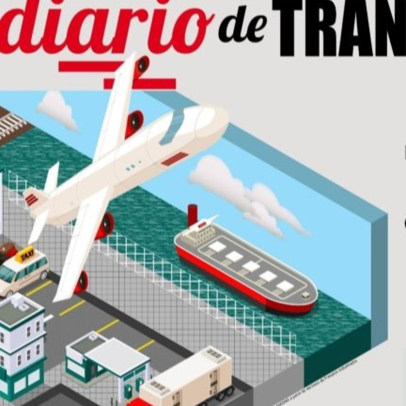 La Radio de Diario de Transporte