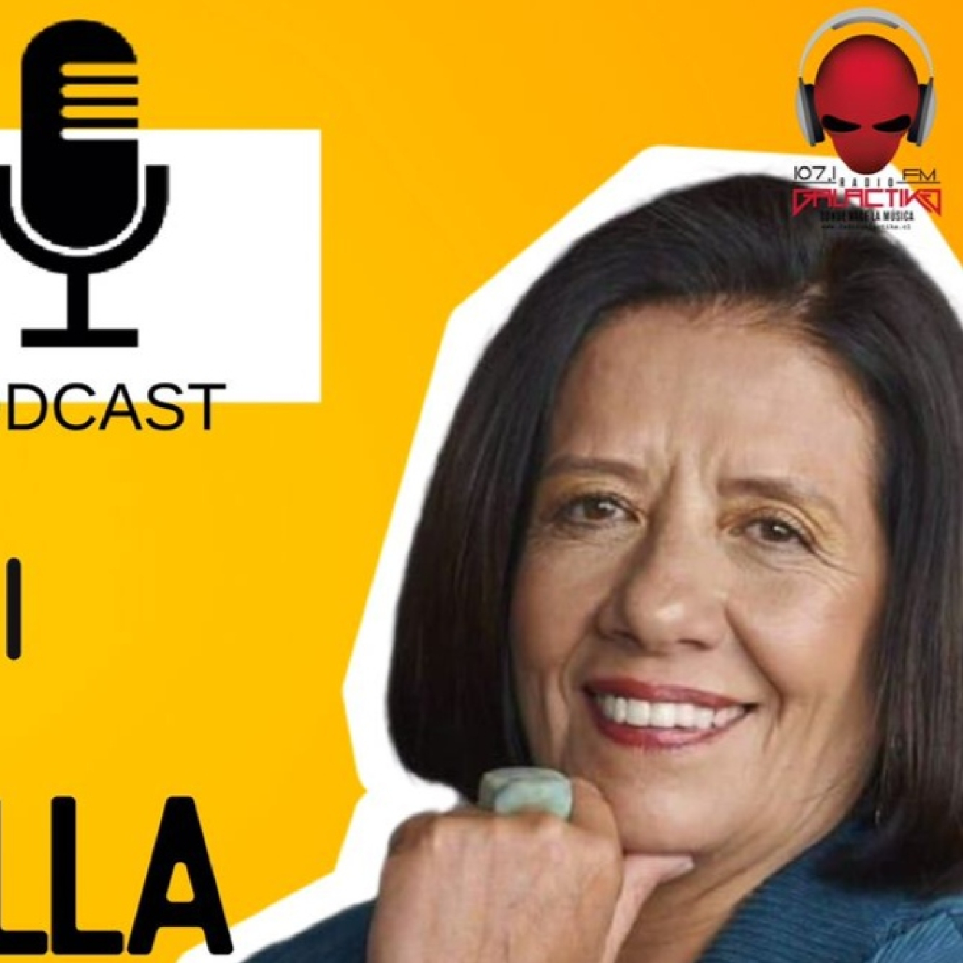 Radio Galactika