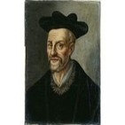 François Rabelais — De cómo Panurgo polemizó con el inglés que se expresaba por signos