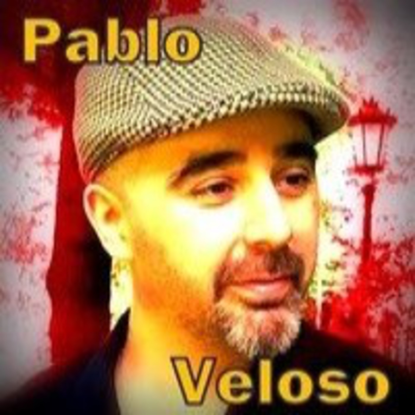 Podcast Pablo Veloso - Sabiduría Integrativa