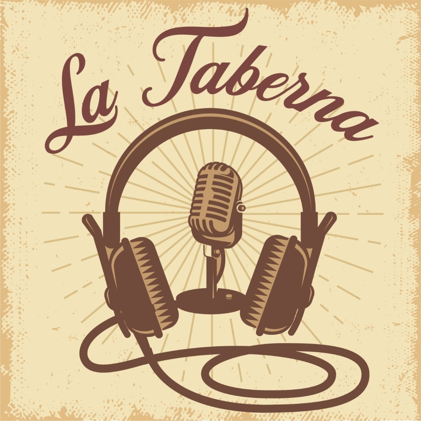 Podcast de Revista La Taberna Oficial