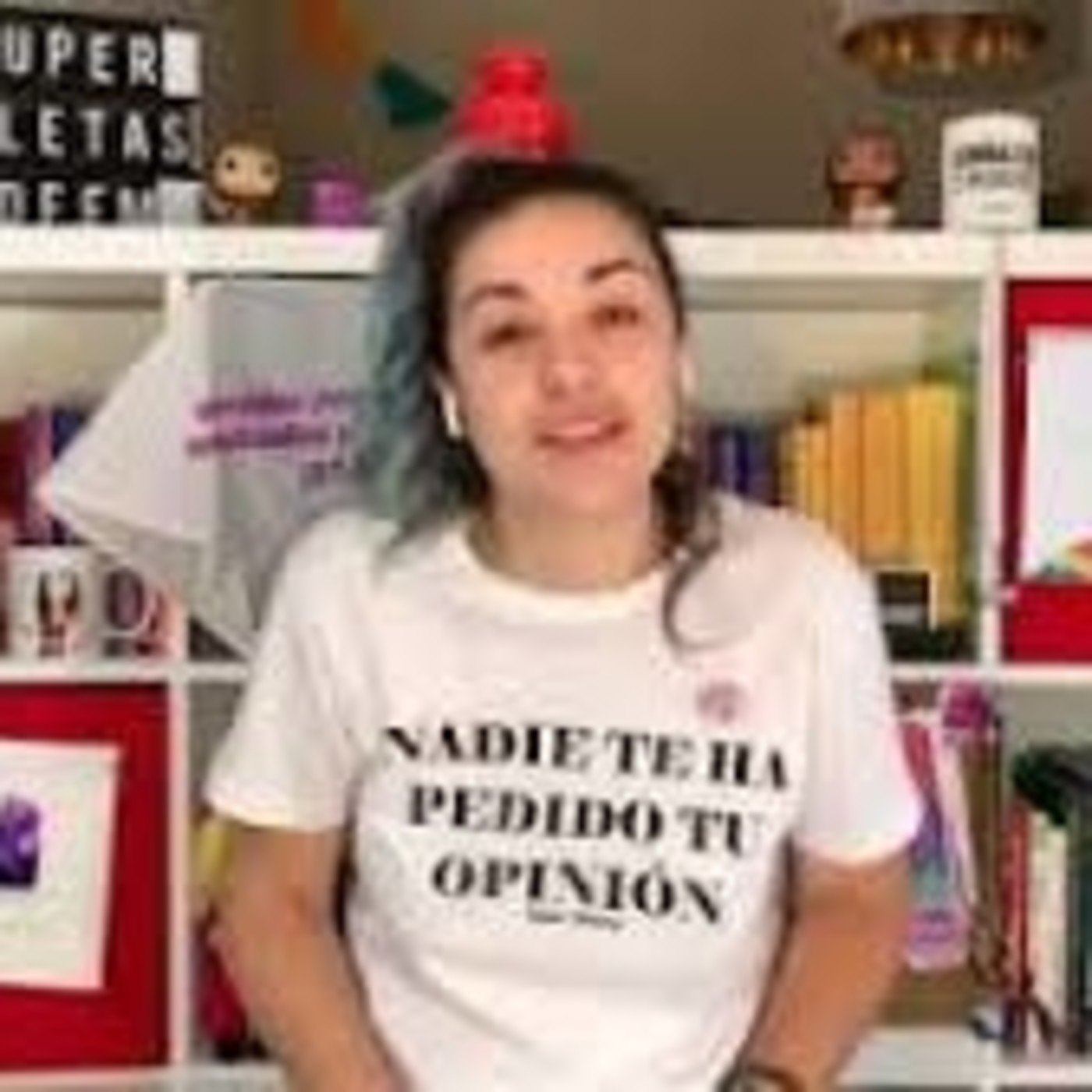 SuperVioletas Feminismo