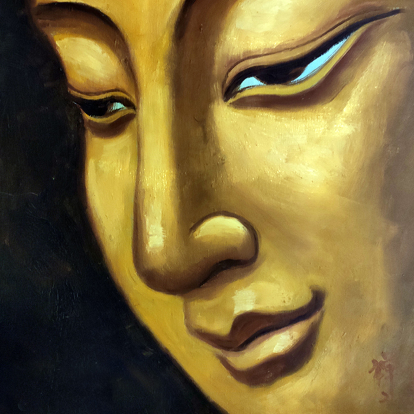 MEDITACIÓN METTA (amor compasivo)