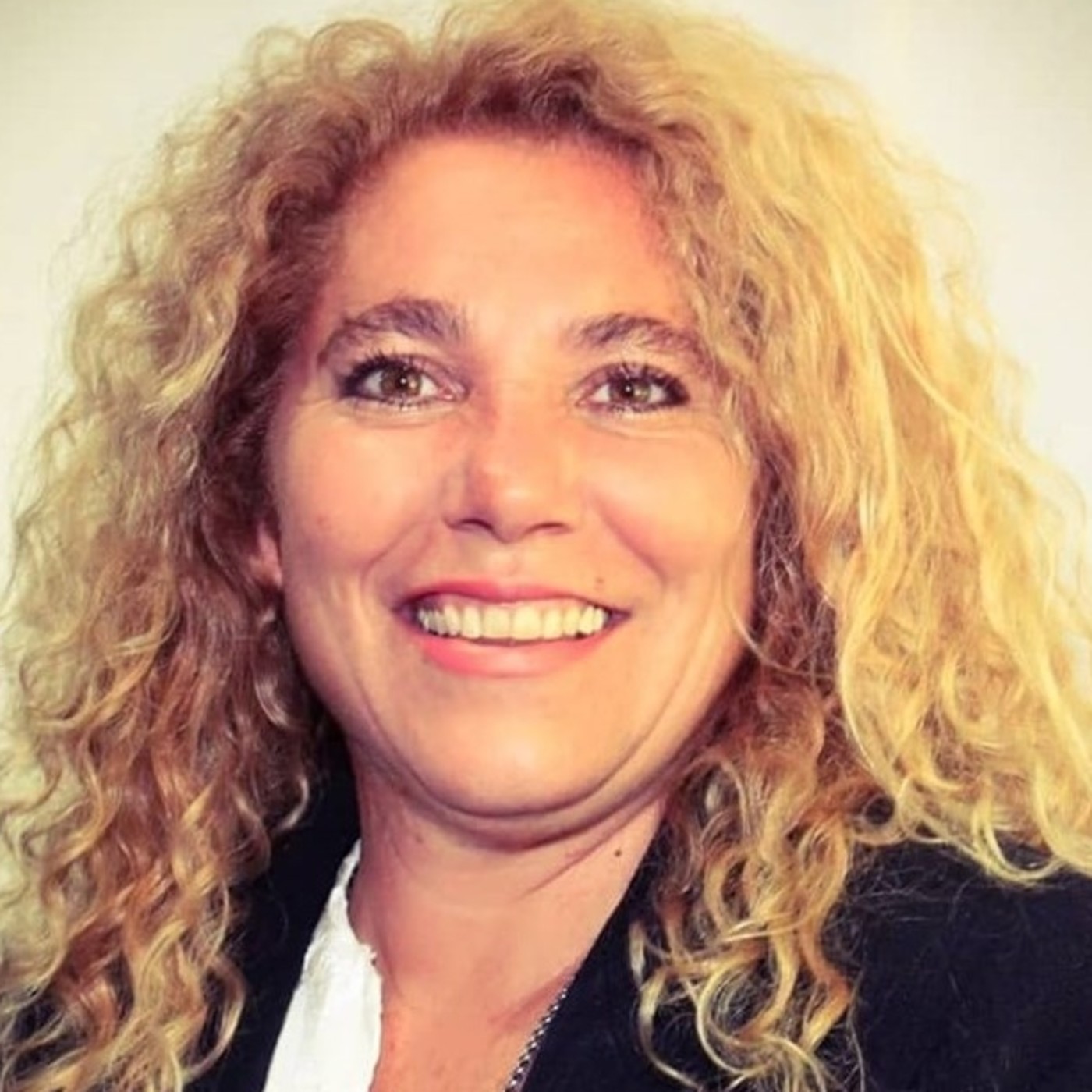 Elena Carretero, Jefe de Anses
